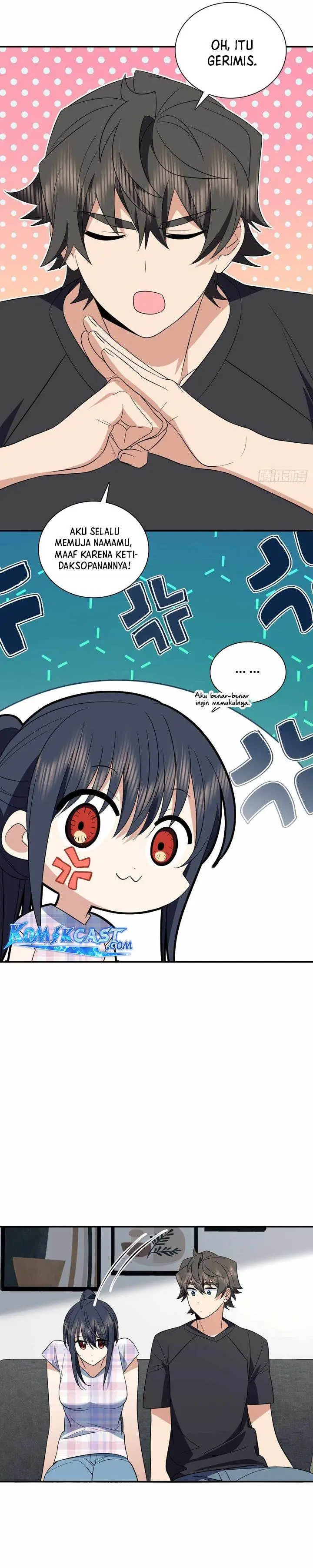 image-komik-my-wife-is-from-a-thousand-years-ago-chapter-346-13/19