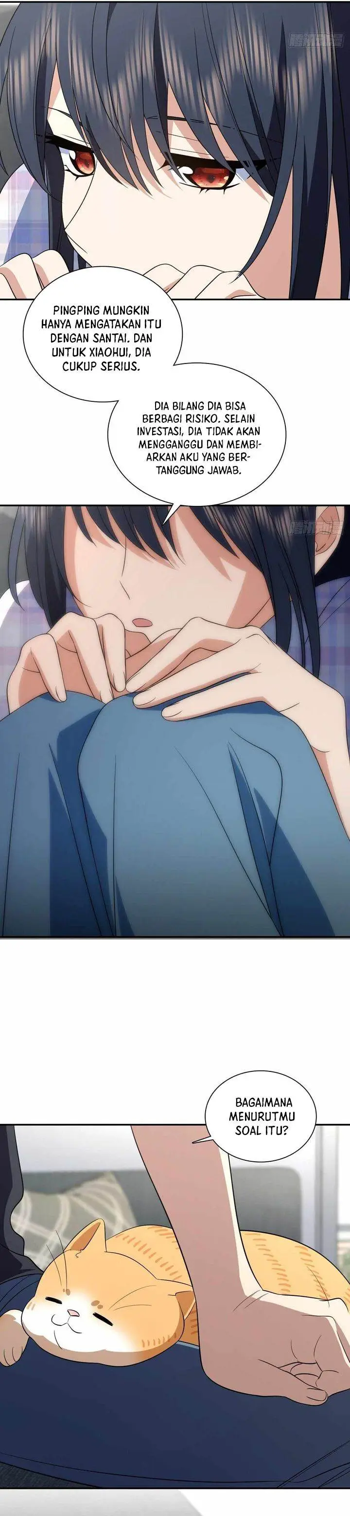 image-komik-my-wife-is-from-a-thousand-years-ago-chapter-346-17/19