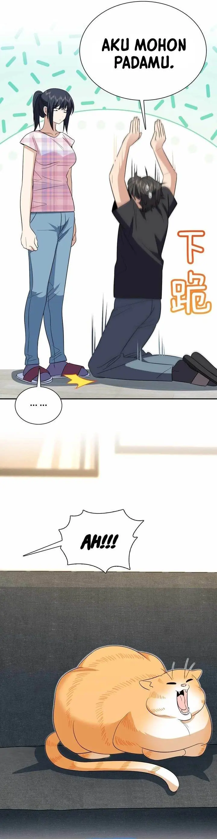 image-komik-my-wife-is-from-a-thousand-years-ago-chapter-347-18/19