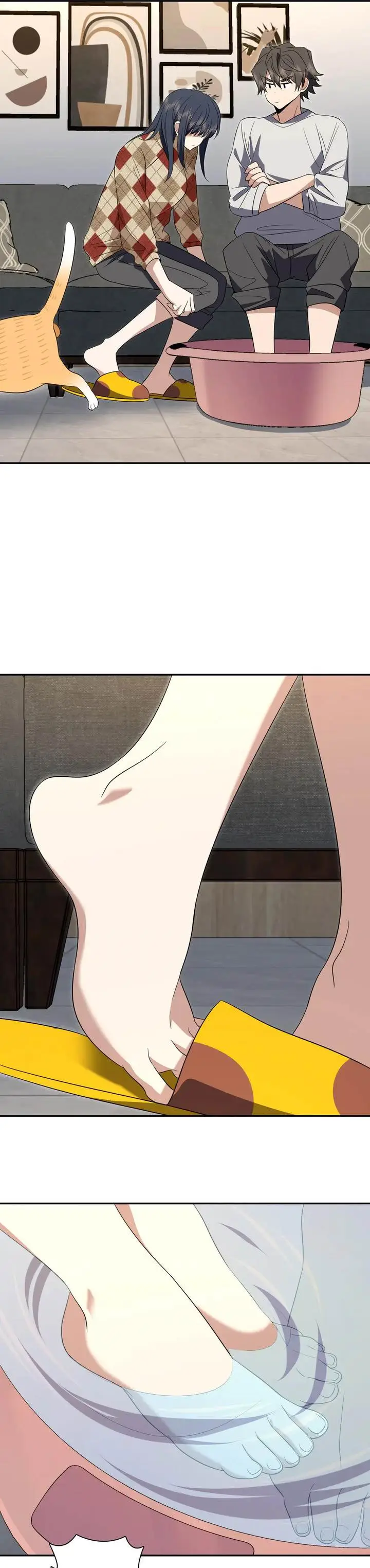 image-komik-my-wife-is-from-a-thousand-years-ago-chapter-348-15/25