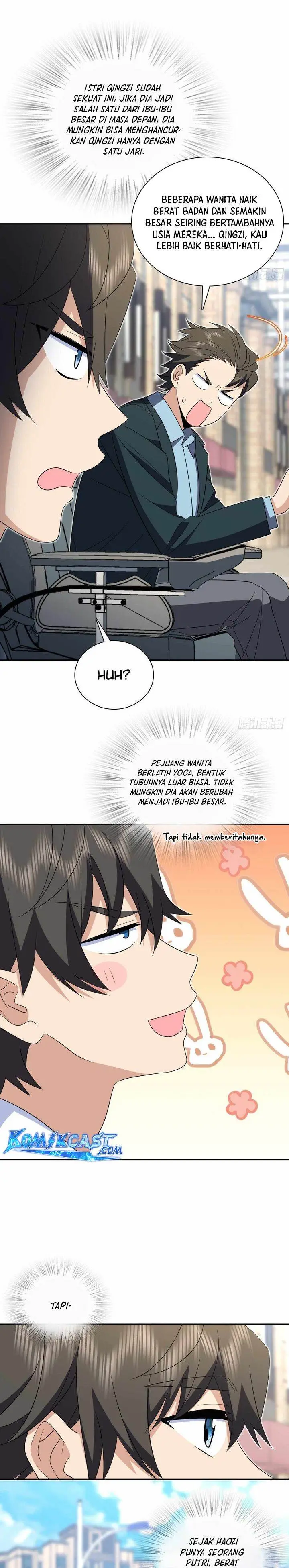 image-komik-my-wife-is-from-a-thousand-years-ago-chapter-351-14/18