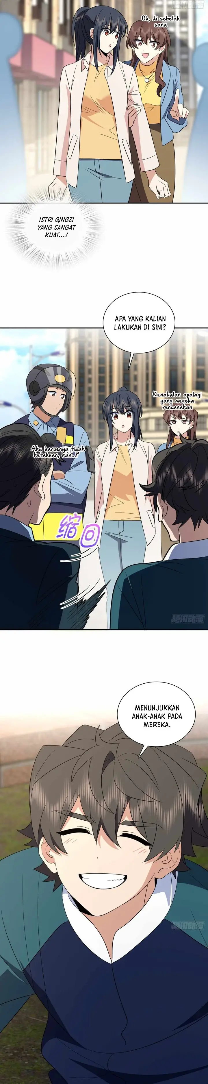 image-komik-my-wife-is-from-a-thousand-years-ago-chapter-352-1/18