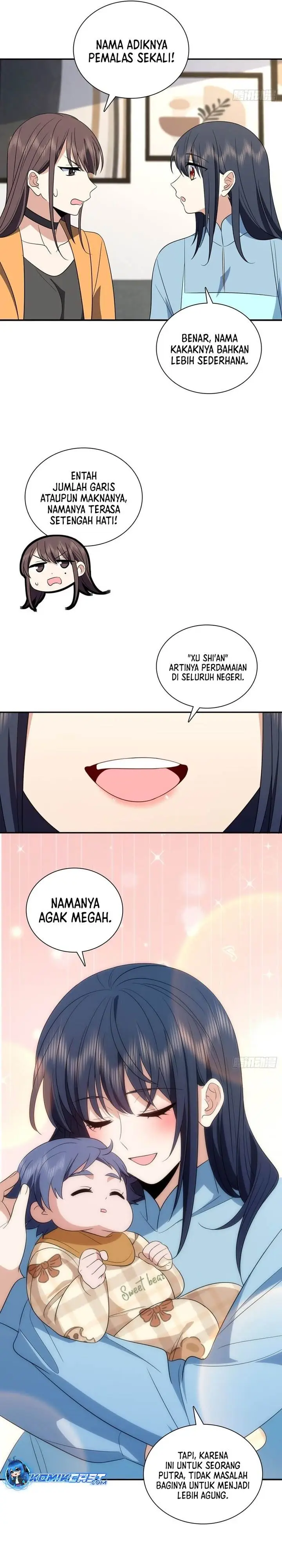 image-komik-my-wife-is-from-a-thousand-years-ago-chapter-354-13/18