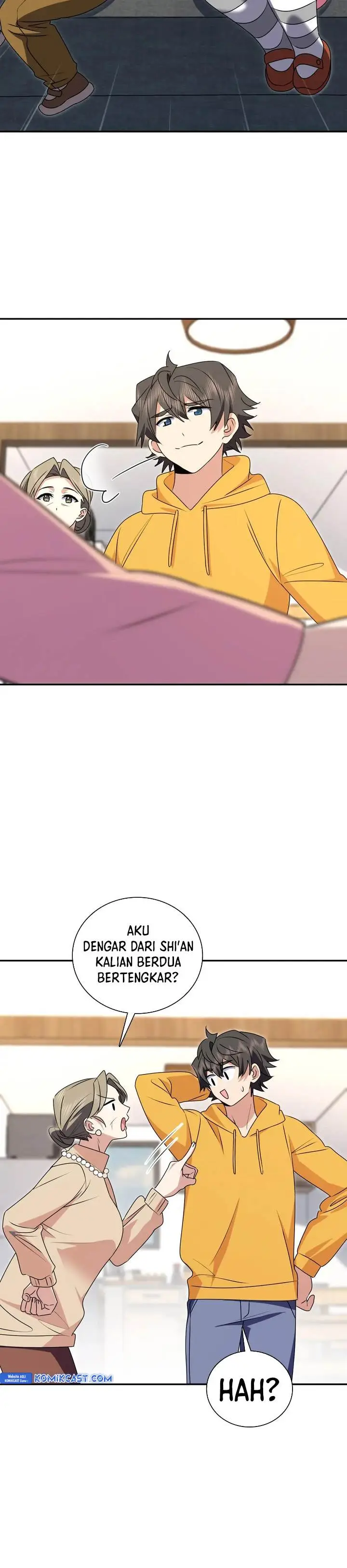 image-komik-my-wife-is-from-a-thousand-years-ago-chapter-356-17/20