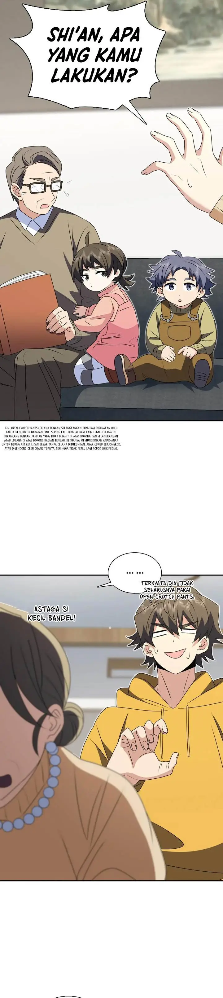 image-komik-my-wife-is-from-a-thousand-years-ago-chapter-357-3/23
