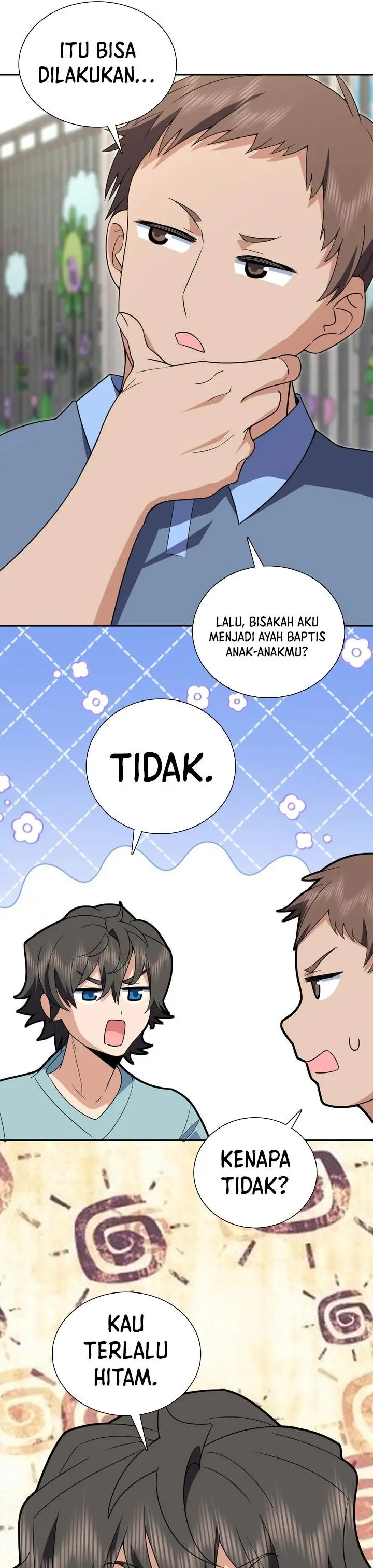 image-komik-my-wife-is-from-a-thousand-years-ago-chapter-360-14/23