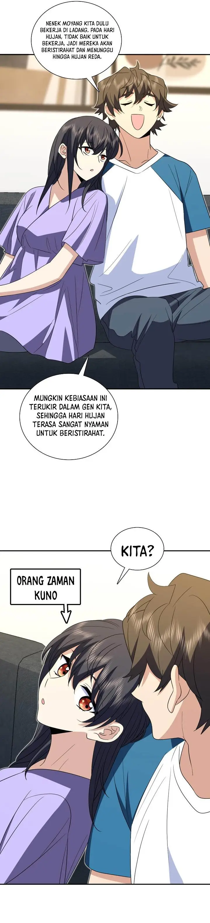 image-komik-my-wife-is-from-a-thousand-years-ago-chapter-361-15/23