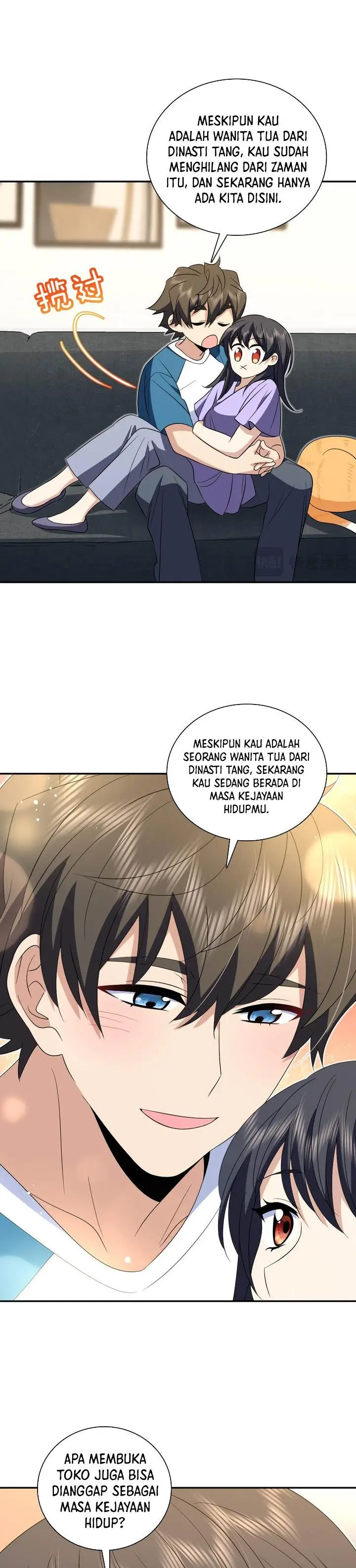 image-komik-my-wife-is-from-a-thousand-years-ago-chapter-361-16/23