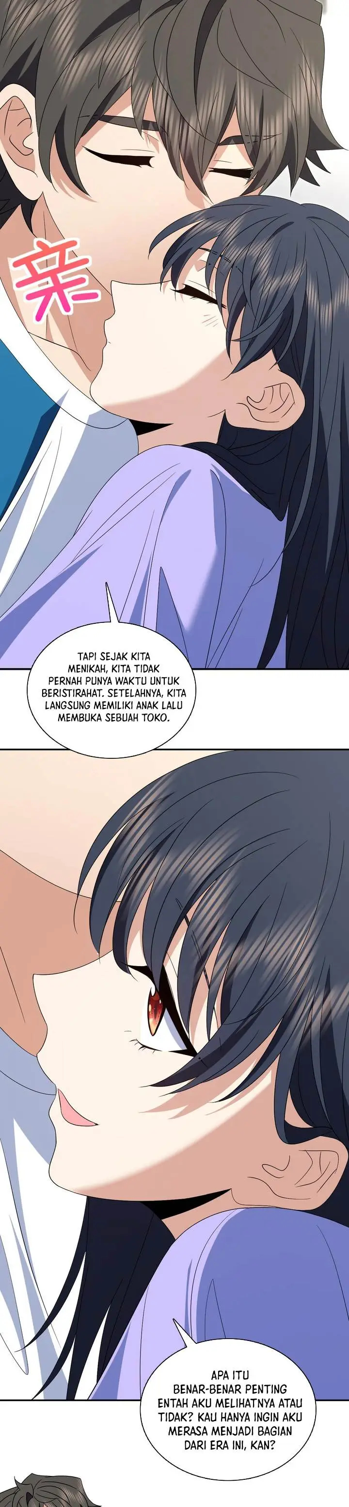 image-komik-my-wife-is-from-a-thousand-years-ago-chapter-362-1/23