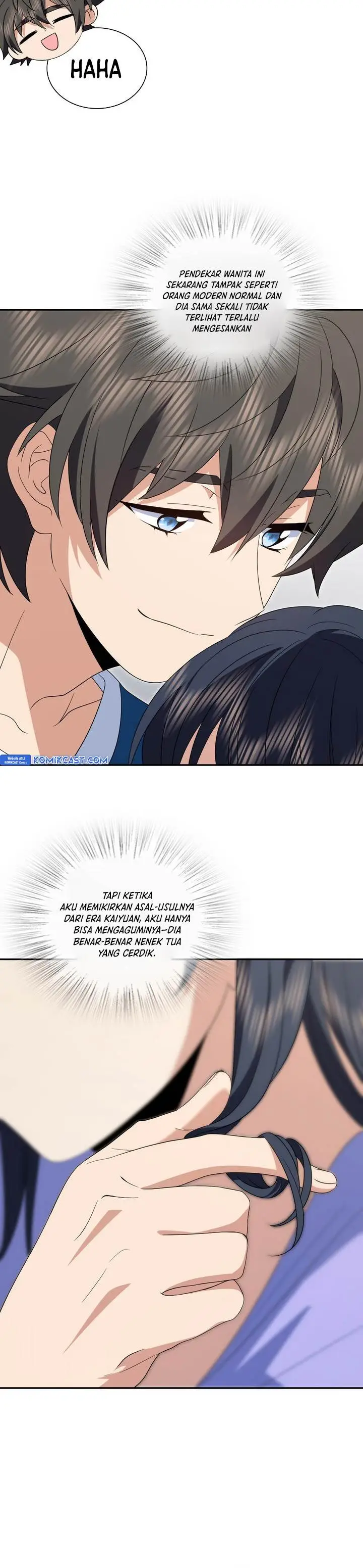 image-komik-my-wife-is-from-a-thousand-years-ago-chapter-362-2/23