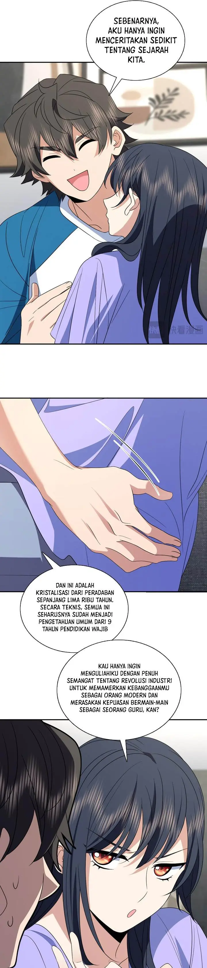 image-komik-my-wife-is-from-a-thousand-years-ago-chapter-362-3/23