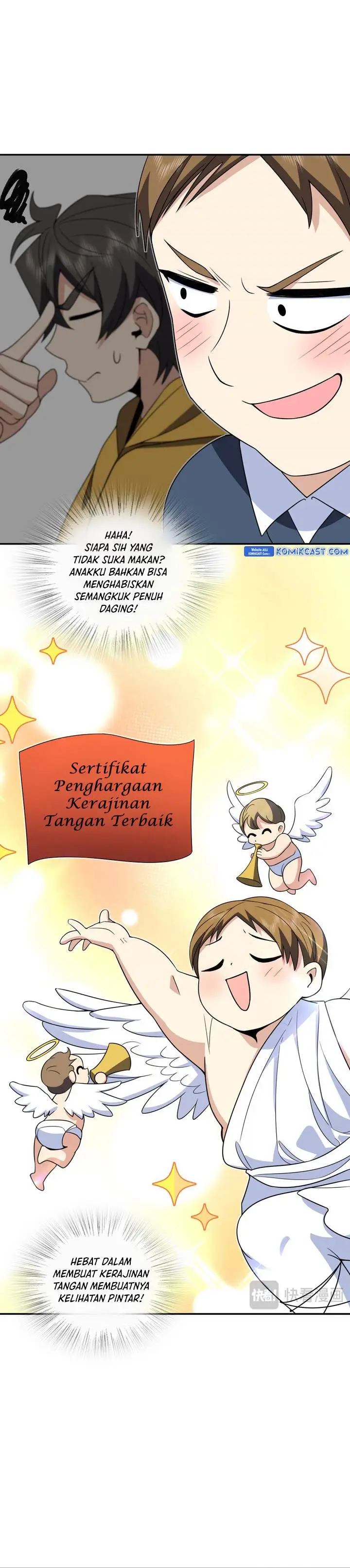 image-komik-my-wife-is-from-a-thousand-years-ago-chapter-363-14/21