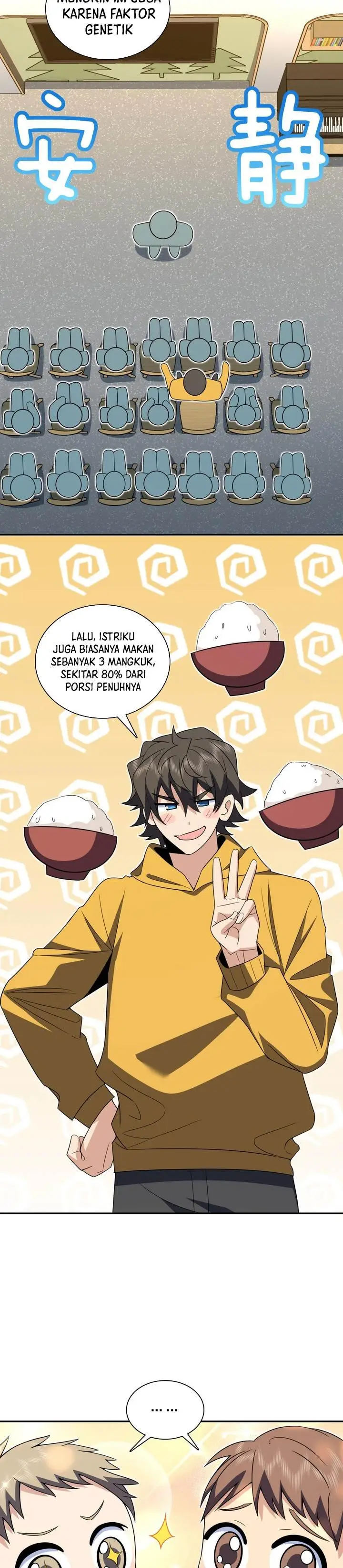 image-komik-my-wife-is-from-a-thousand-years-ago-chapter-363-19/21