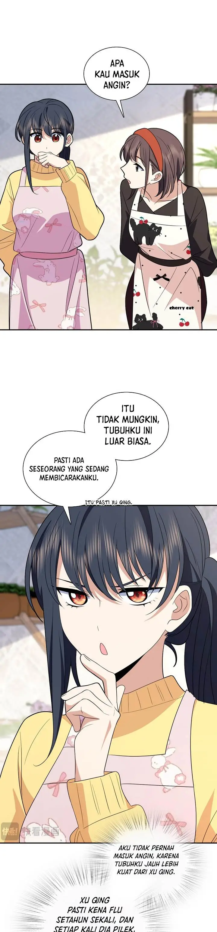 image-komik-my-wife-is-from-a-thousand-years-ago-chapter-364-1/24