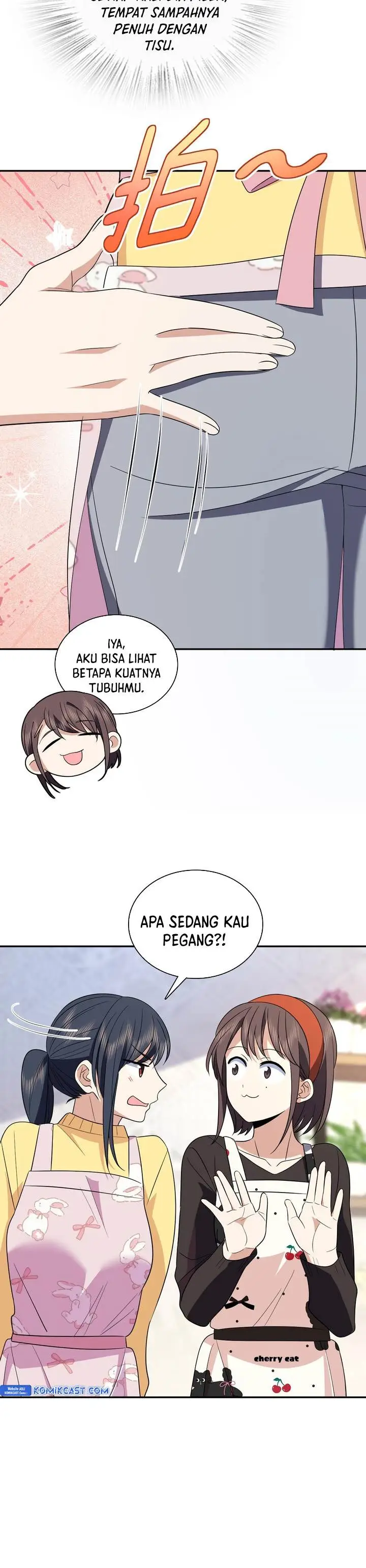 image-komik-my-wife-is-from-a-thousand-years-ago-chapter-364-2/24