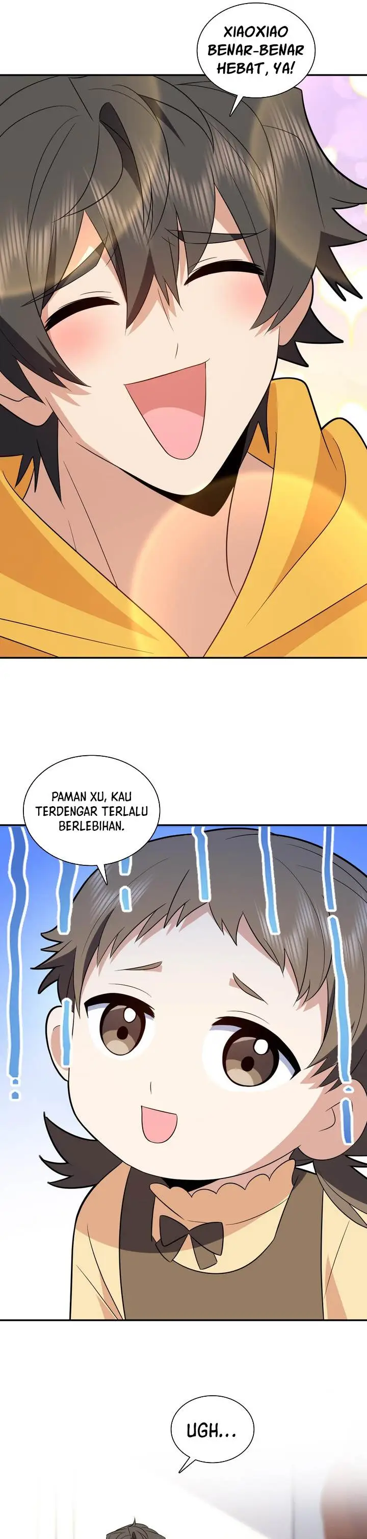 image-komik-my-wife-is-from-a-thousand-years-ago-chapter-364-12/24