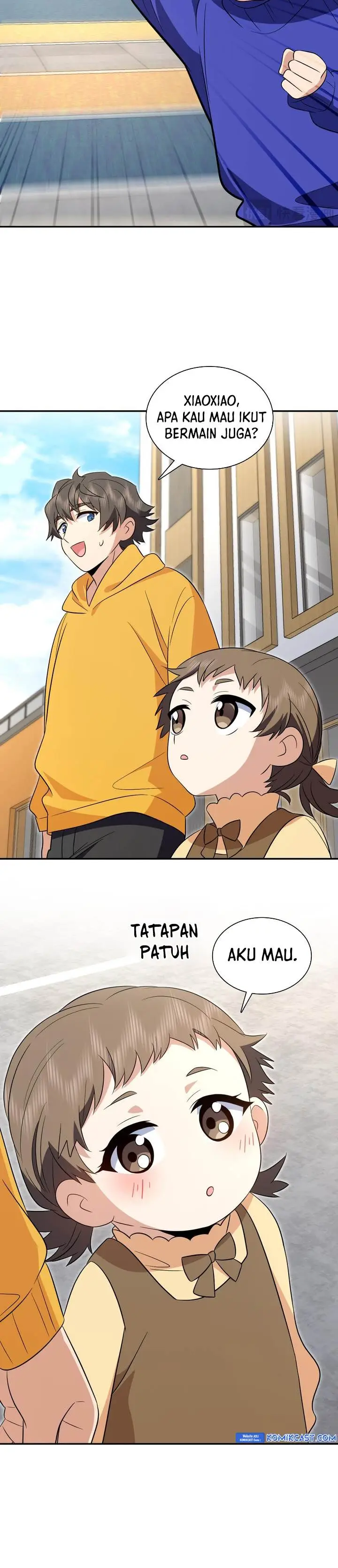 image-komik-my-wife-is-from-a-thousand-years-ago-chapter-364-20/24
