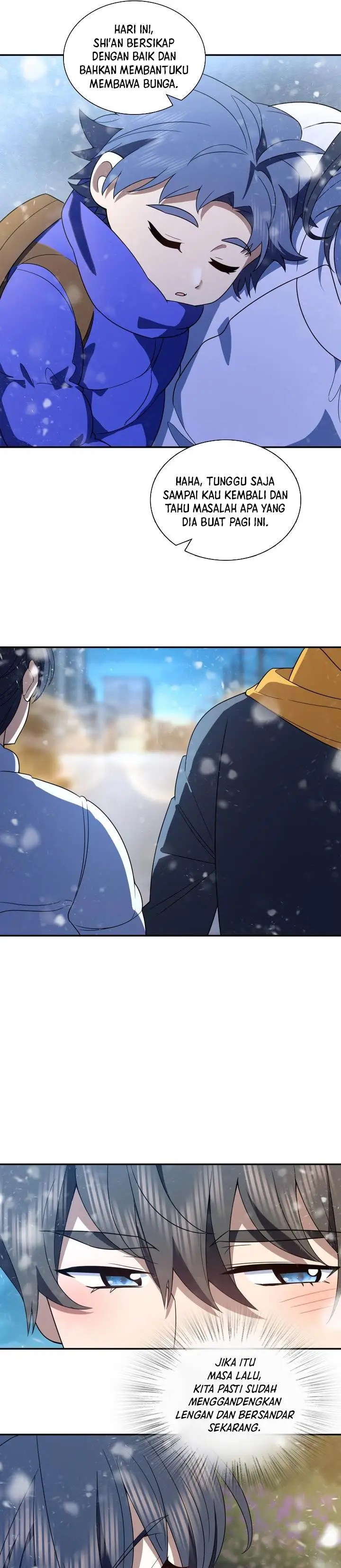image-komik-my-wife-is-from-a-thousand-years-ago-chapter-366-14/22