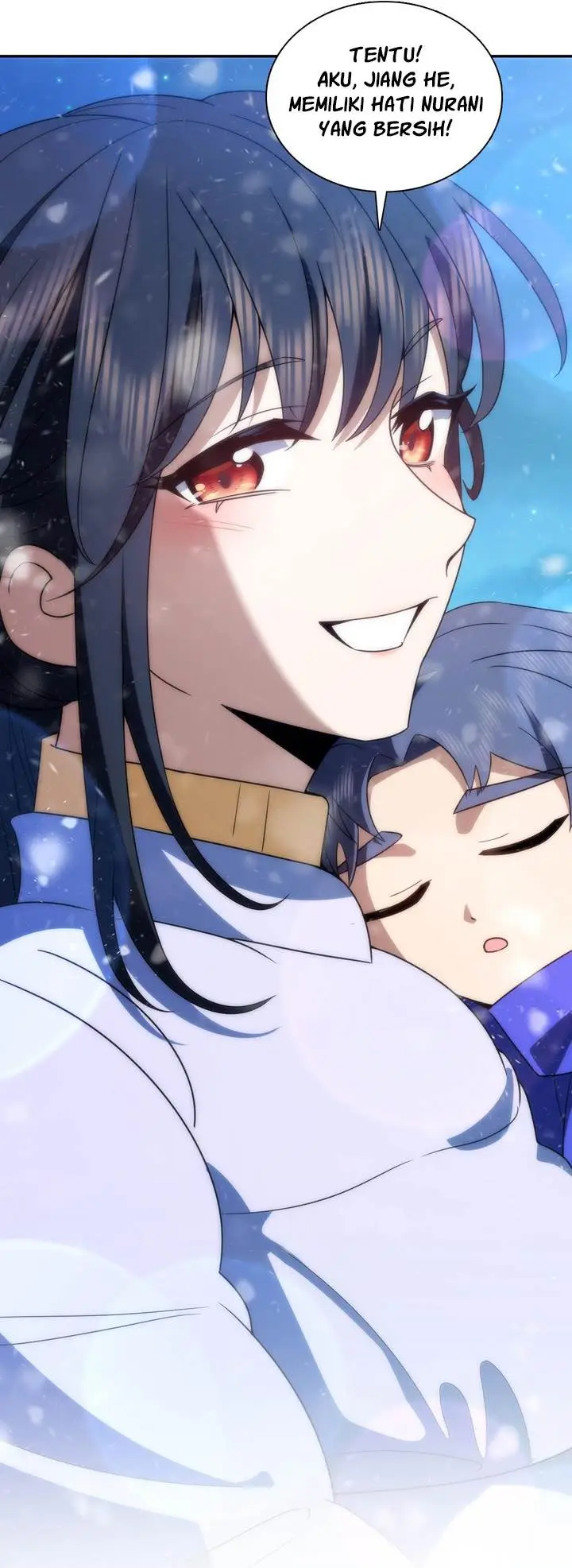image-komik-my-wife-is-from-a-thousand-years-ago-chapter-366-20/22