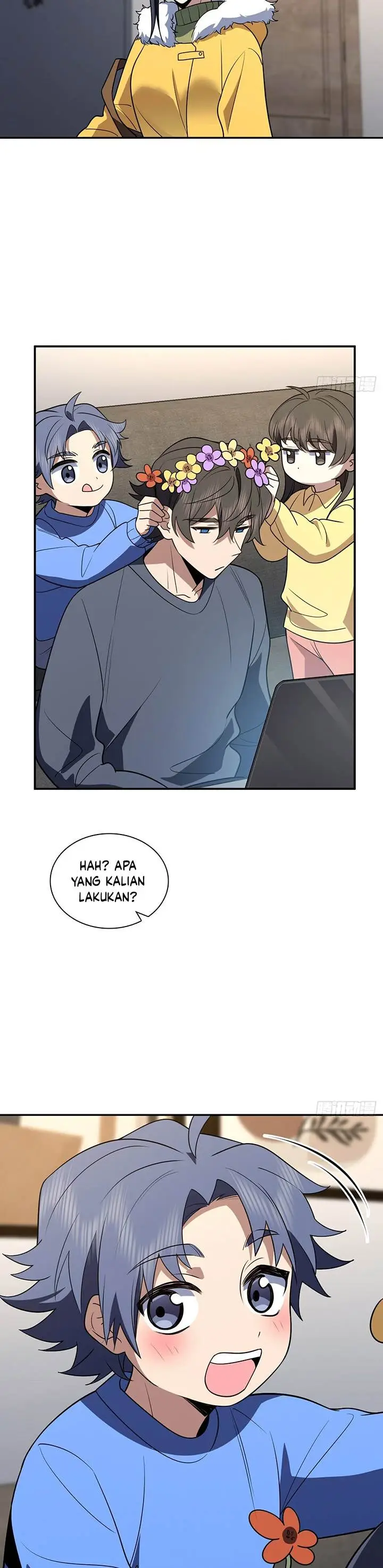 image-komik-my-wife-is-from-a-thousand-years-ago-chapter-378-15/21