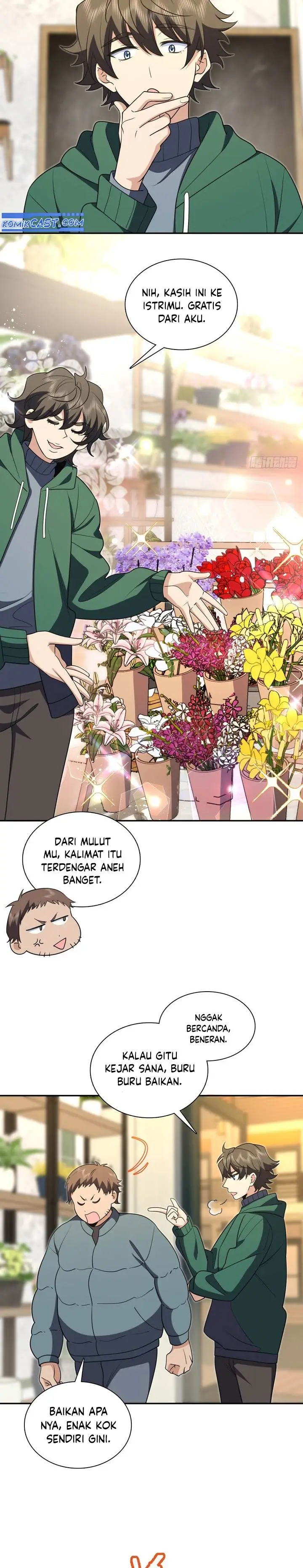 image-komik-my-wife-is-from-a-thousand-years-ago-chapter-381-13/20