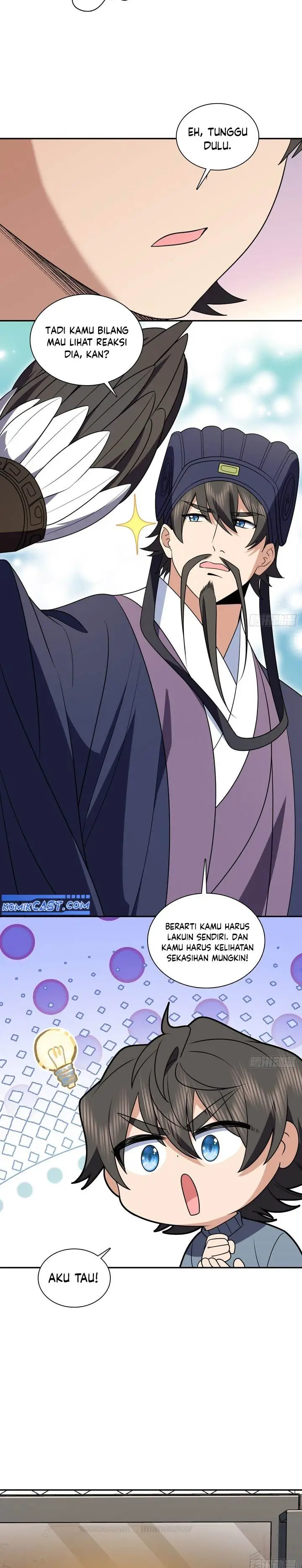 image-komik-my-wife-is-from-a-thousand-years-ago-chapter-382-14/19