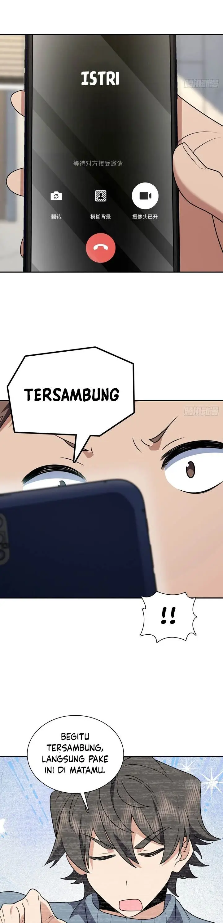 image-komik-my-wife-is-from-a-thousand-years-ago-chapter-382-17/19