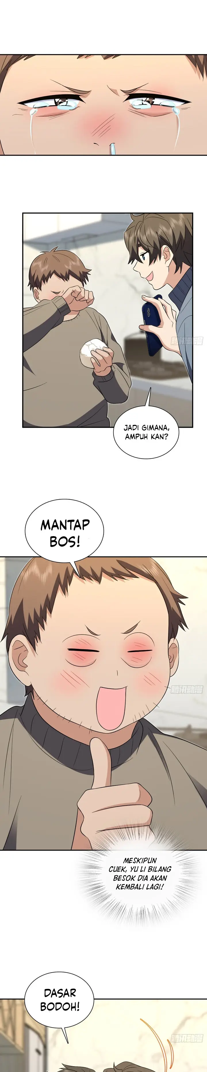 image-komik-my-wife-is-from-a-thousand-years-ago-chapter-383-1/21