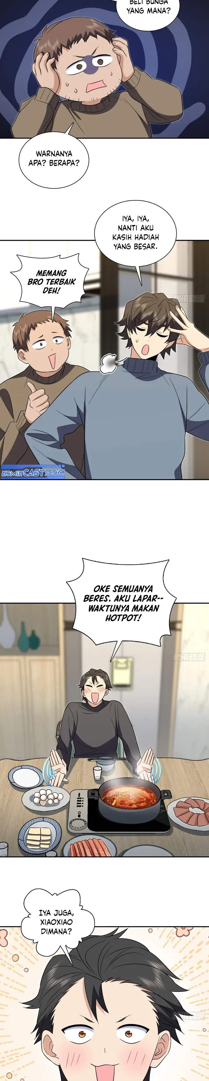 image-komik-my-wife-is-from-a-thousand-years-ago-chapter-383-3/21