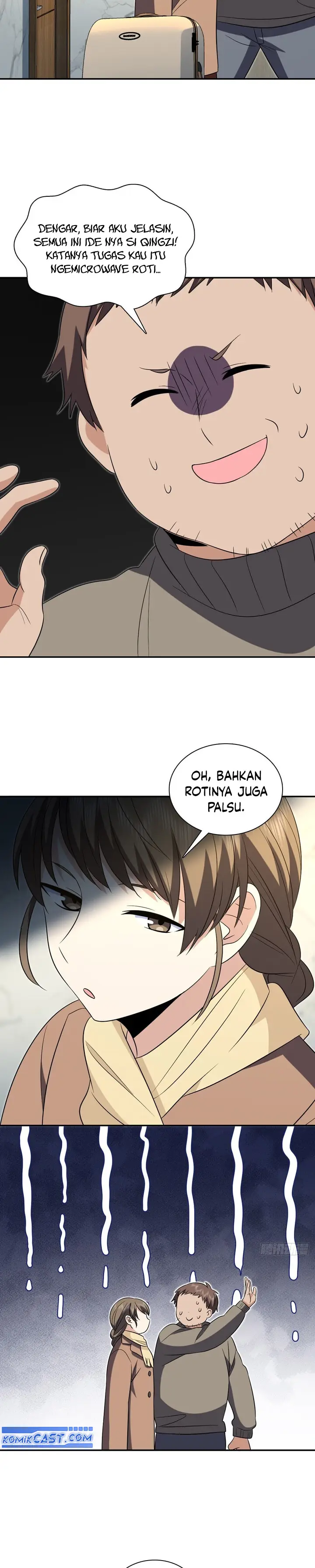 image-komik-my-wife-is-from-a-thousand-years-ago-chapter-383-14/21