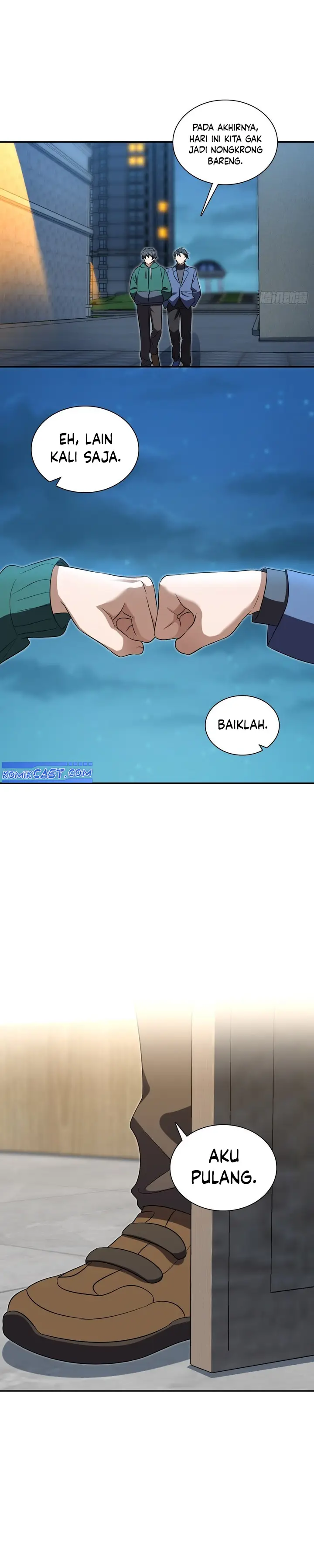 image-komik-my-wife-is-from-a-thousand-years-ago-chapter-383-16/21