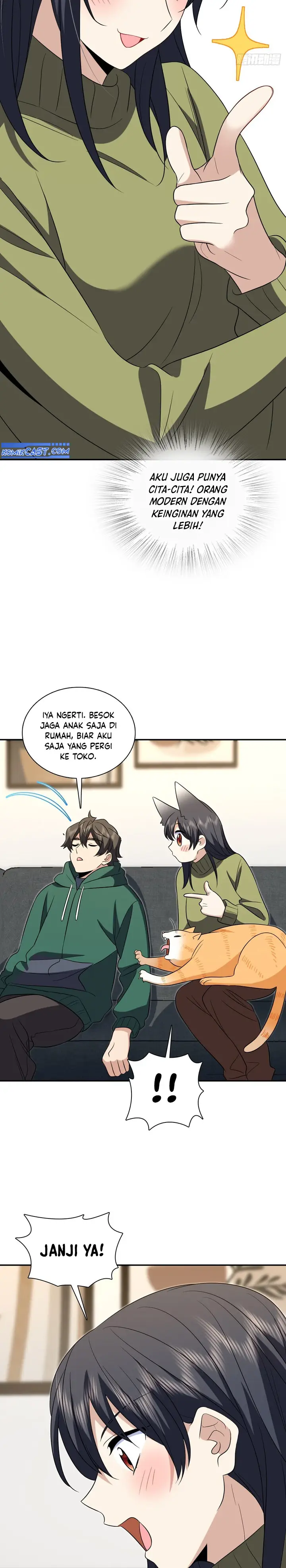 image-komik-my-wife-is-from-a-thousand-years-ago-chapter-383-18/21