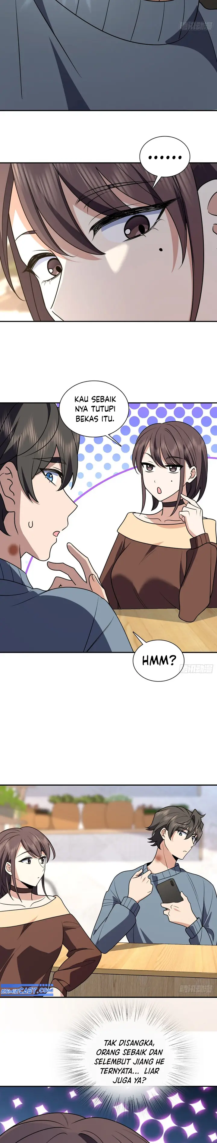 image-komik-my-wife-is-from-a-thousand-years-ago-chapter-384-14/19