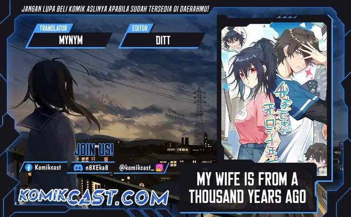 image-komik-my-wife-is-from-a-thousand-years-ago-chapter-388-0/20
