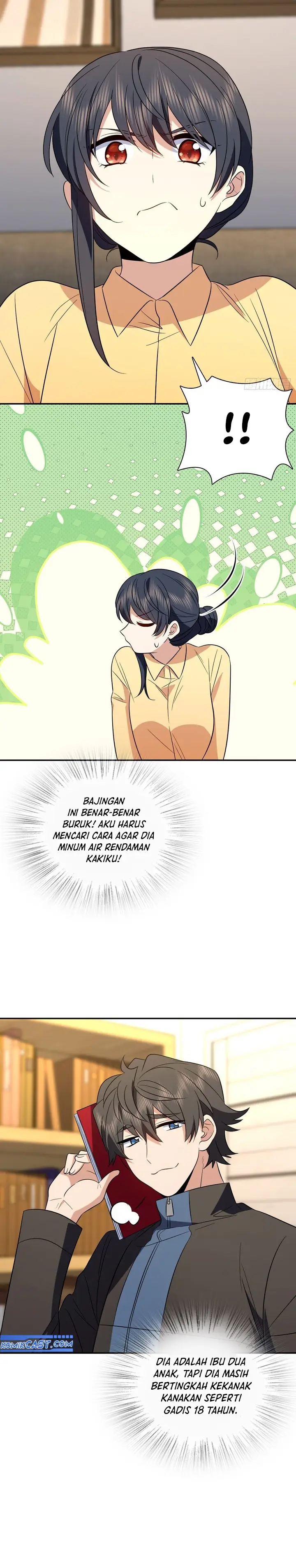 image-komik-my-wife-is-from-a-thousand-years-ago-chapter-388-11/20