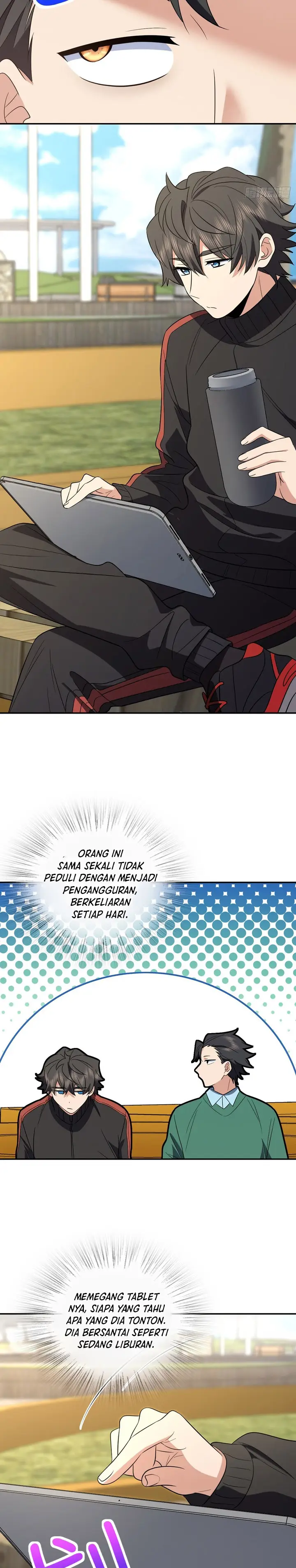 image-komik-my-wife-is-from-a-thousand-years-ago-chapter-388-13/20