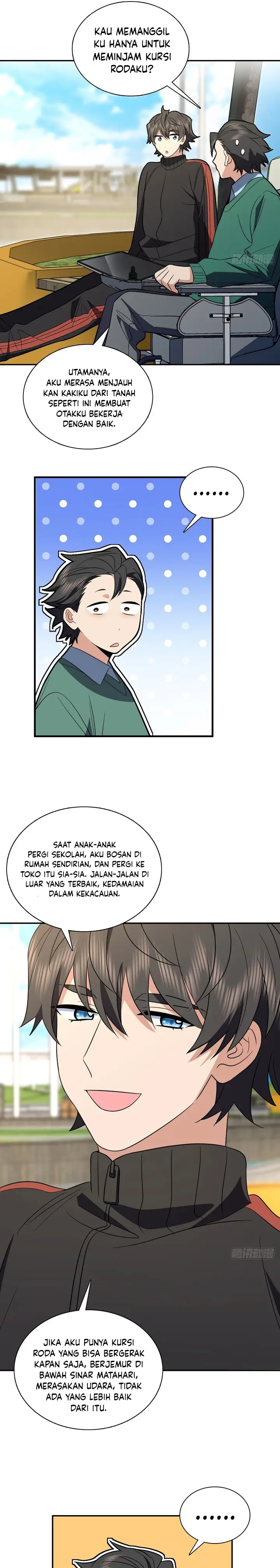 image-komik-my-wife-is-from-a-thousand-years-ago-chapter-388-15/20
