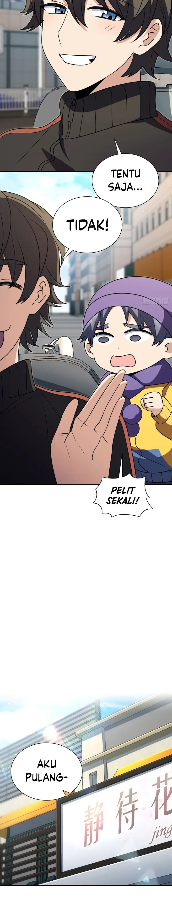 image-komik-my-wife-is-from-a-thousand-years-ago-chapter-391-1/18