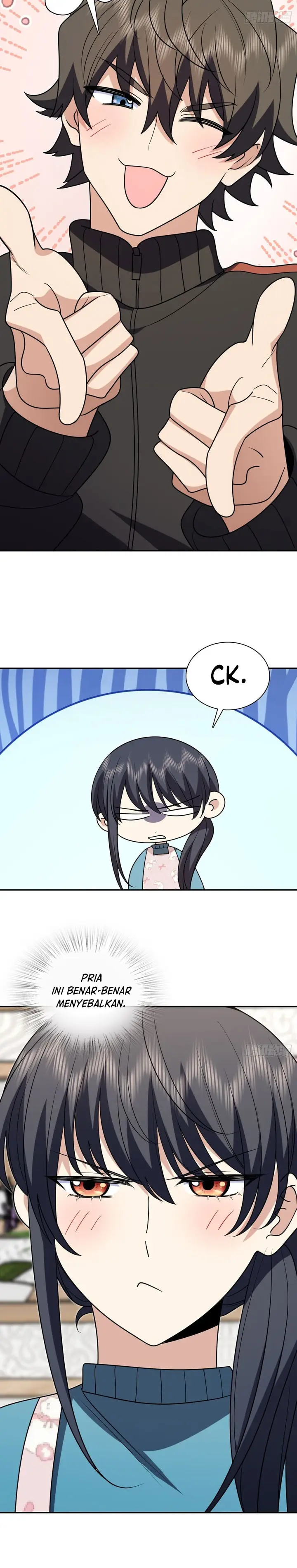 image-komik-my-wife-is-from-a-thousand-years-ago-chapter-391-7/18