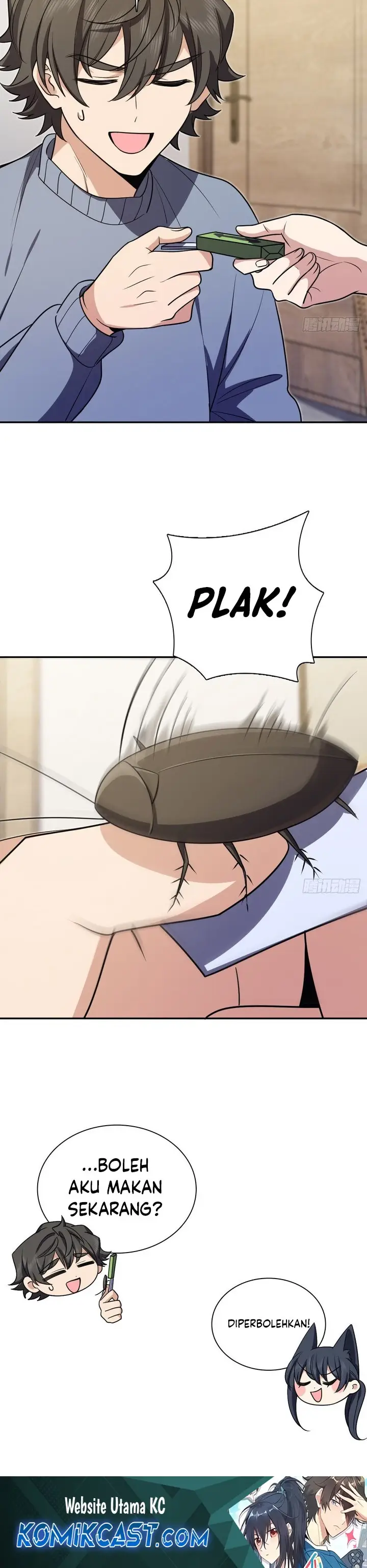 image-komik-my-wife-is-from-a-thousand-years-ago-chapter-391-17/18