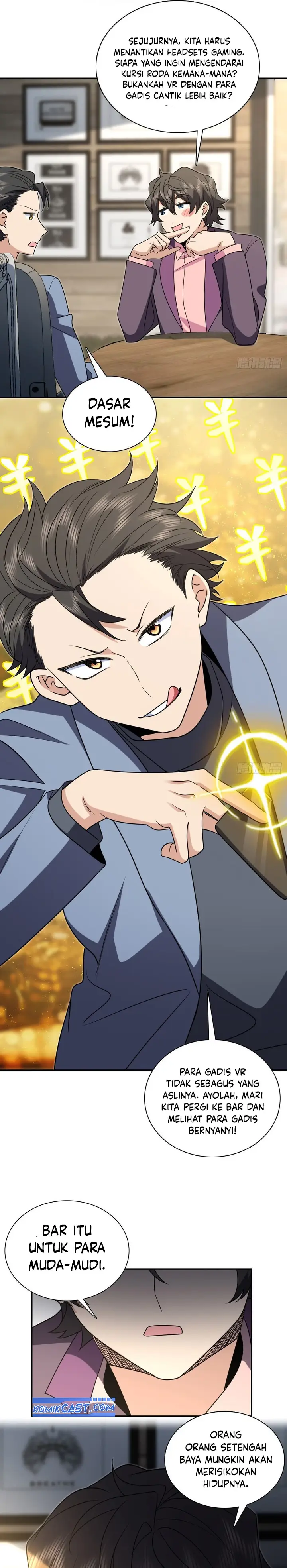 image-komik-my-wife-is-from-a-thousand-years-ago-chapter-393-5/16