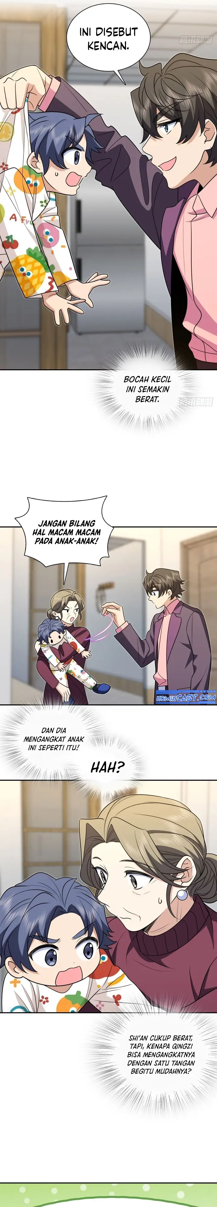 image-komik-my-wife-is-from-a-thousand-years-ago-chapter-393-14/16