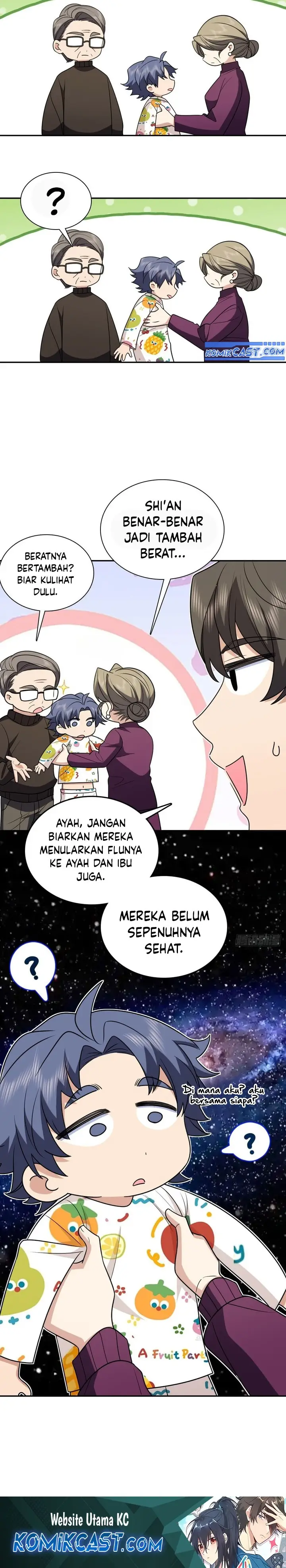 image-komik-my-wife-is-from-a-thousand-years-ago-chapter-393-15/16
