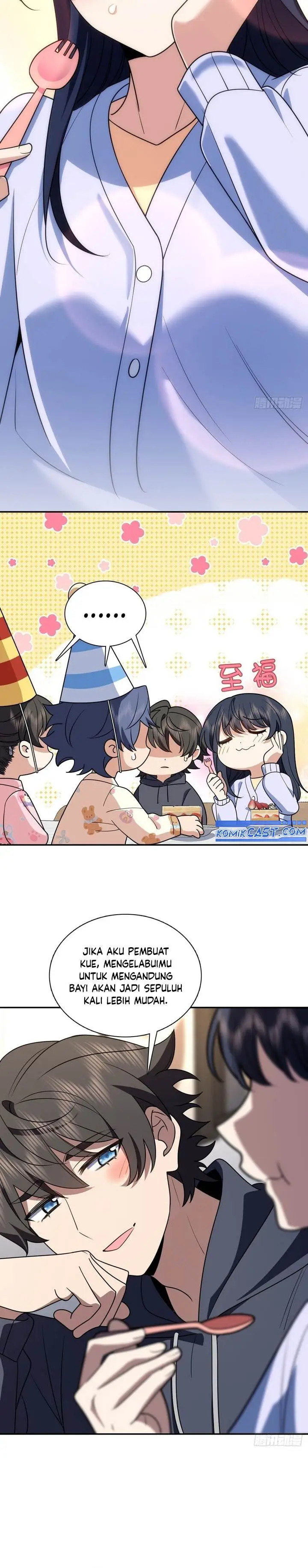 image-komik-my-wife-is-from-a-thousand-years-ago-chapter-394-15/19