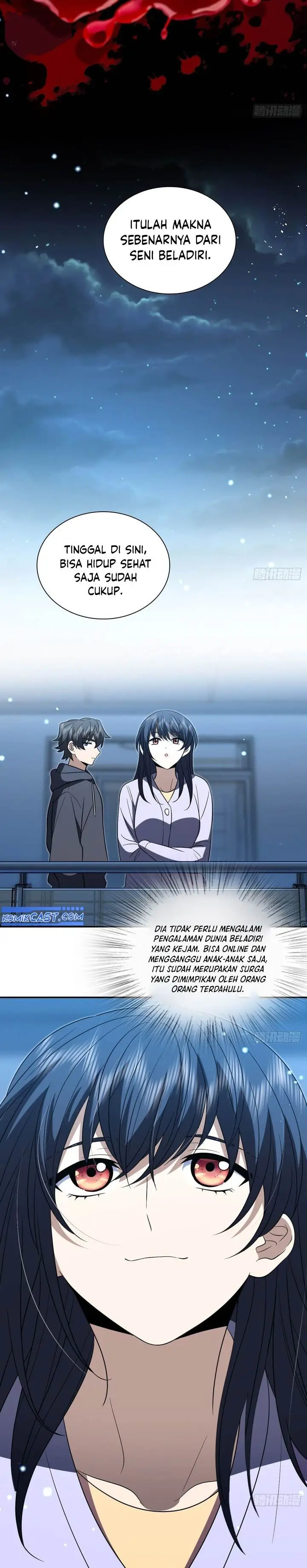 image-komik-my-wife-is-from-a-thousand-years-ago-chapter-395-13/20