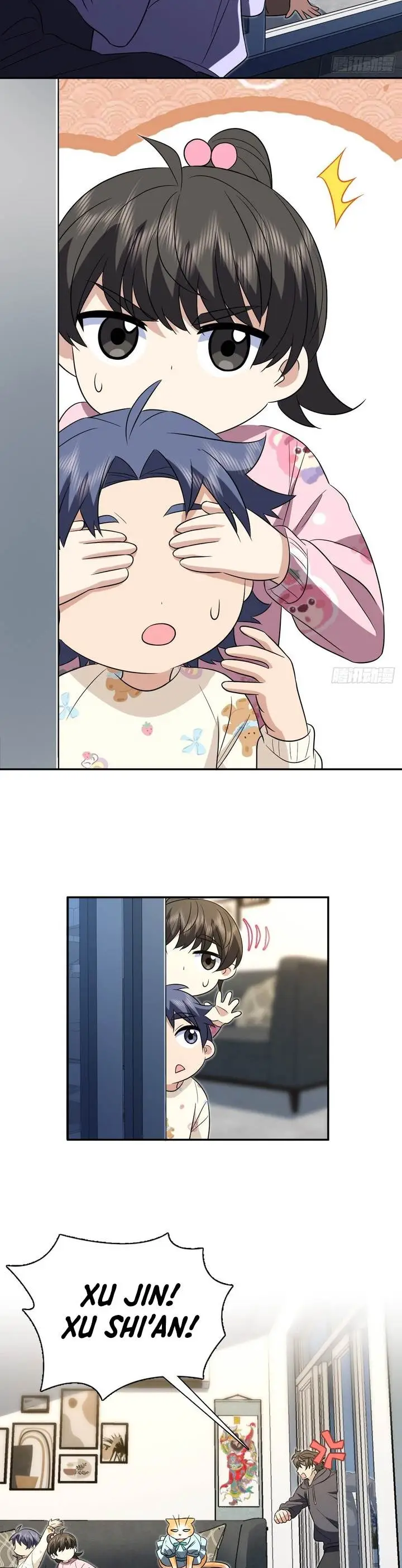 image-komik-my-wife-is-from-a-thousand-years-ago-chapter-395-17/20