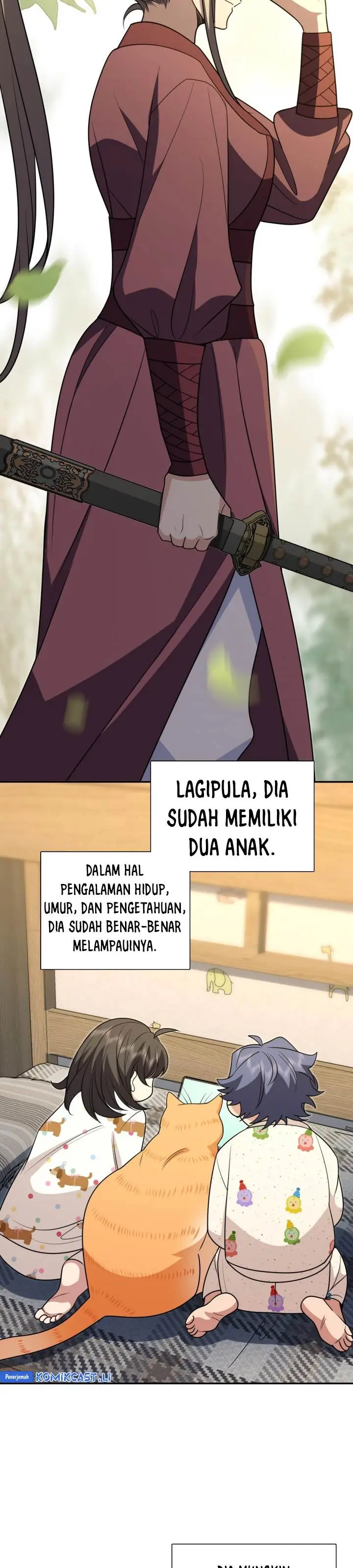 image-komik-my-wife-is-from-a-thousand-years-ago-chapter-397-4/27