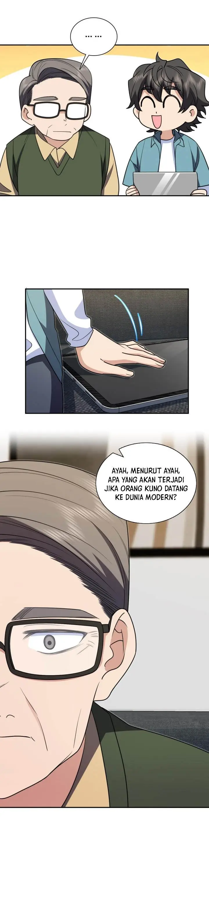 image-komik-my-wife-is-from-a-thousand-years-ago-chapter-397-8/27