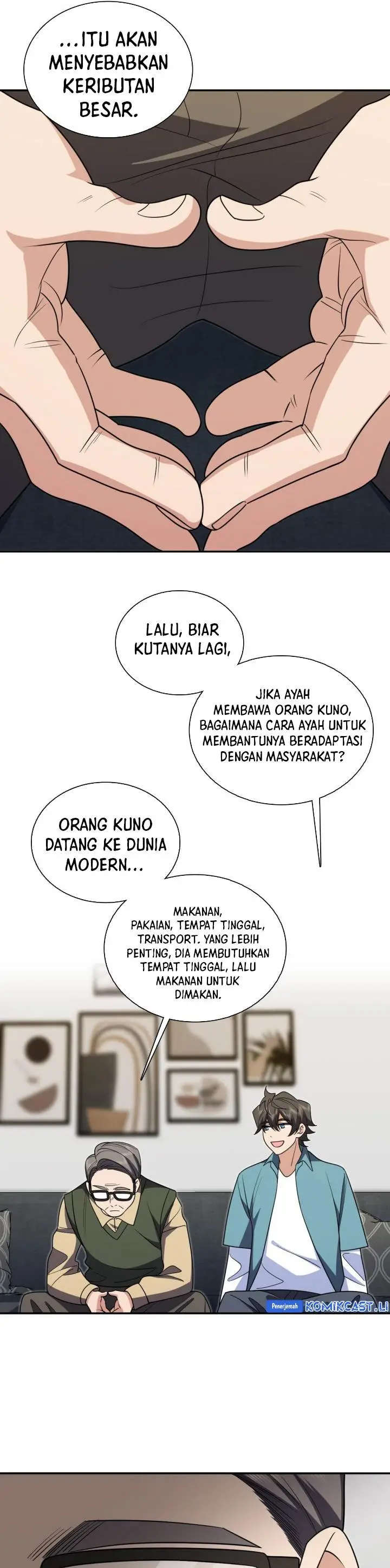 image-komik-my-wife-is-from-a-thousand-years-ago-chapter-397-9/27
