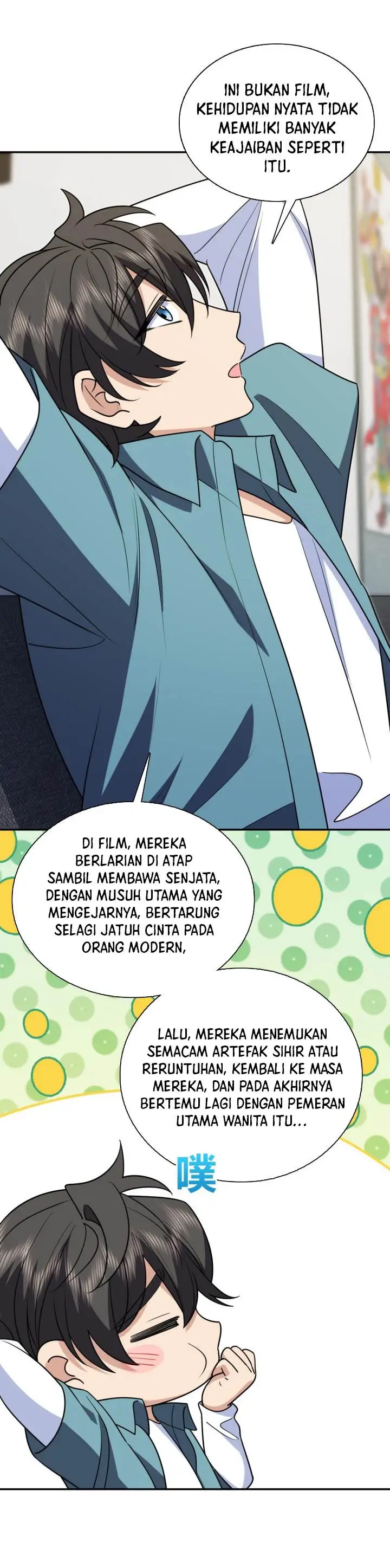 image-komik-my-wife-is-from-a-thousand-years-ago-chapter-397-11/27